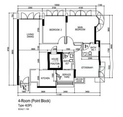 Blk 288C Punggol Arcadia (Punggol), HDB 4 Rooms #526308201